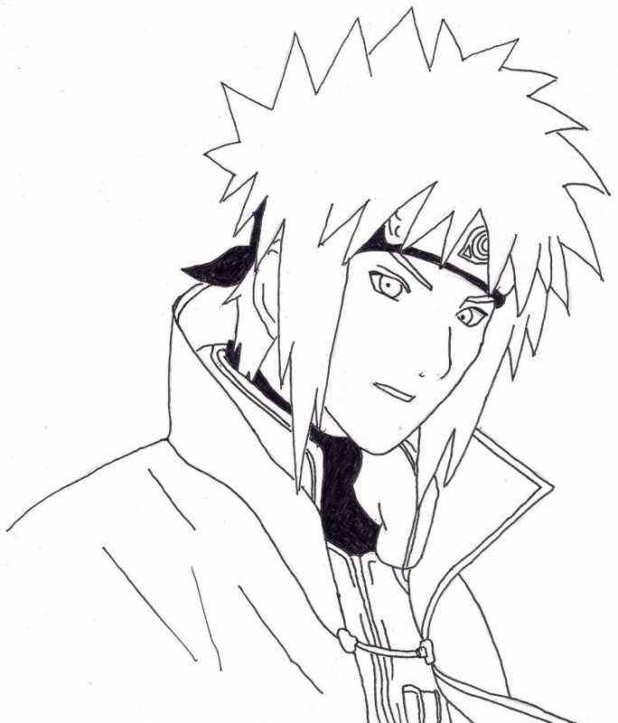 Пикачу Какаши