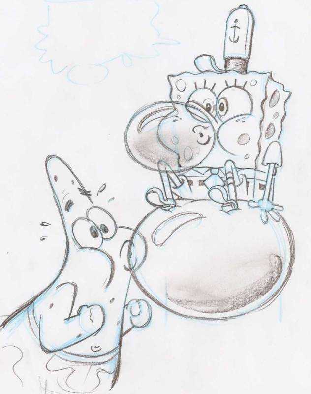 Рисунки карандашом прикольные