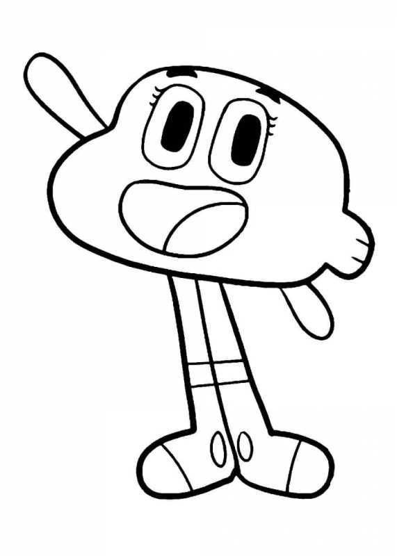 Раскраски для мальчиков Миньоны