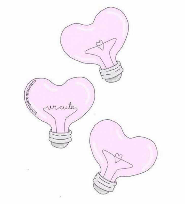 Рисунки для срисовки в ЛД