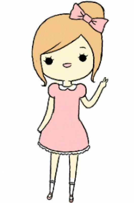 Маленькие рисуночки