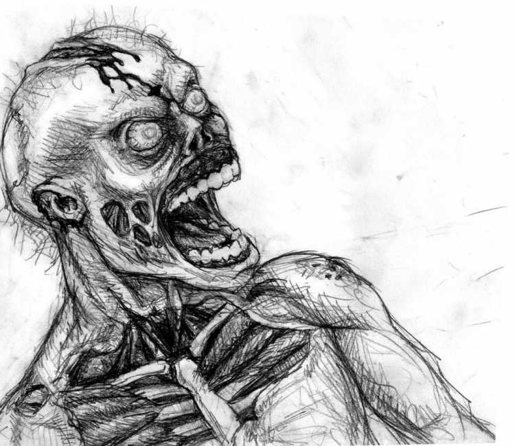 Самые странные детские рисунки