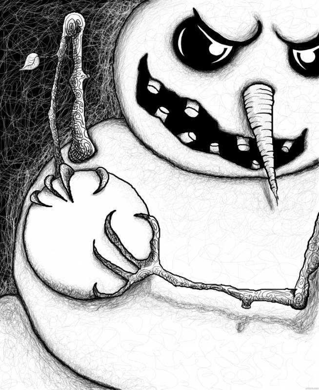 Джон Кенн Мортенсен (John Kenn Mortensen)