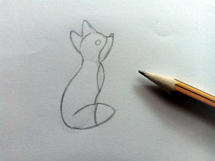 Милые рисуночки для скетчбука лёгкие