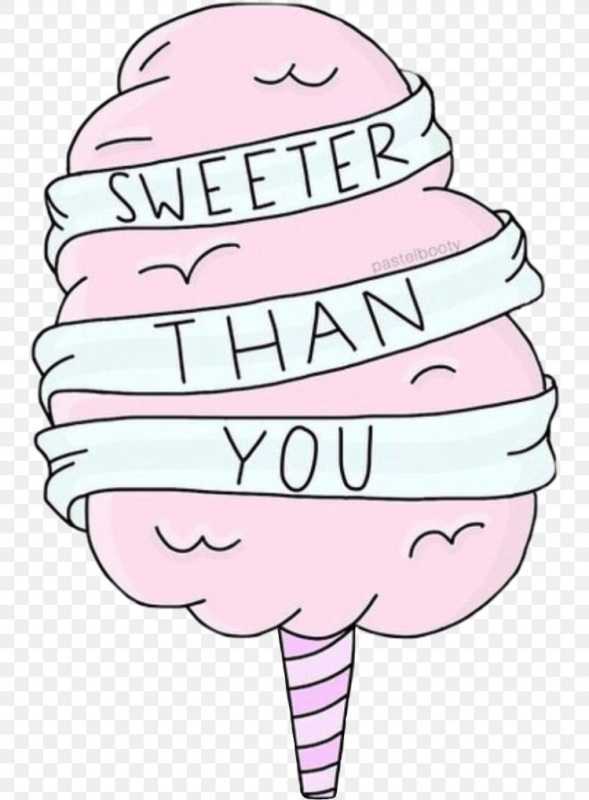 Стикеры для срисовки в ЛД