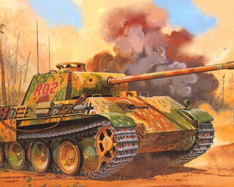 Рисунки о войне