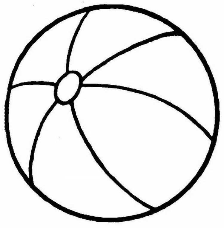 Разукрашки для малышей