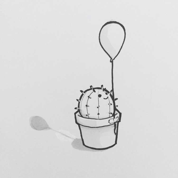 Минимализм рисунки для срисовки