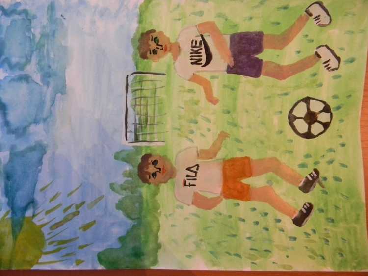 Баскетбольные раскраски