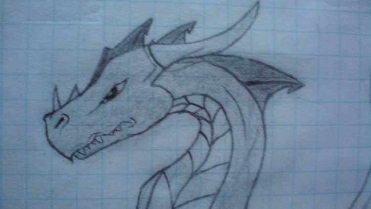 Маленькие рисунки для скетчбука легкие