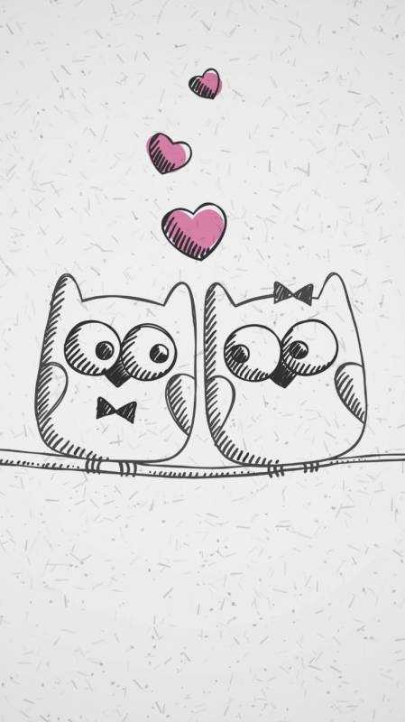 Милые рисунки