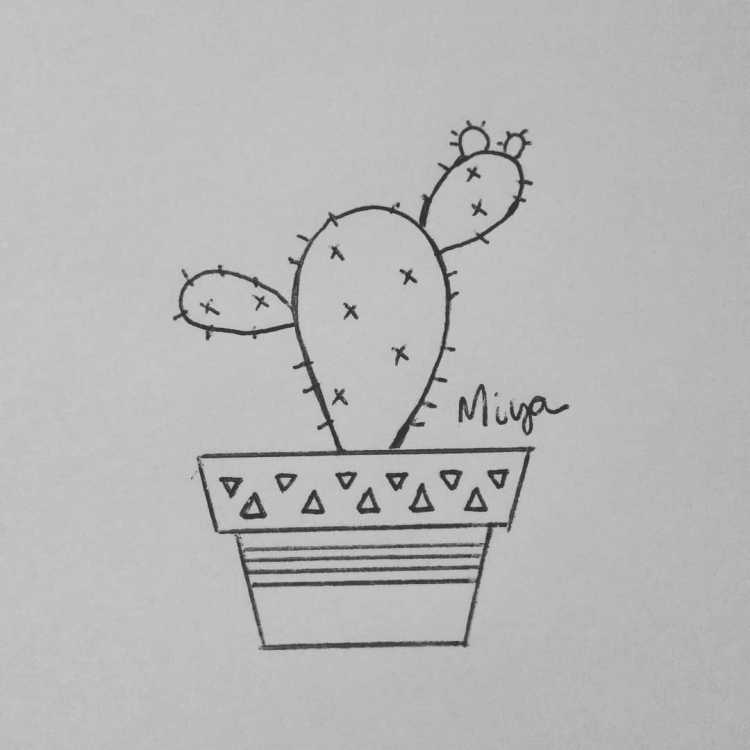 Идеи для рисования цветными карандашами легкие