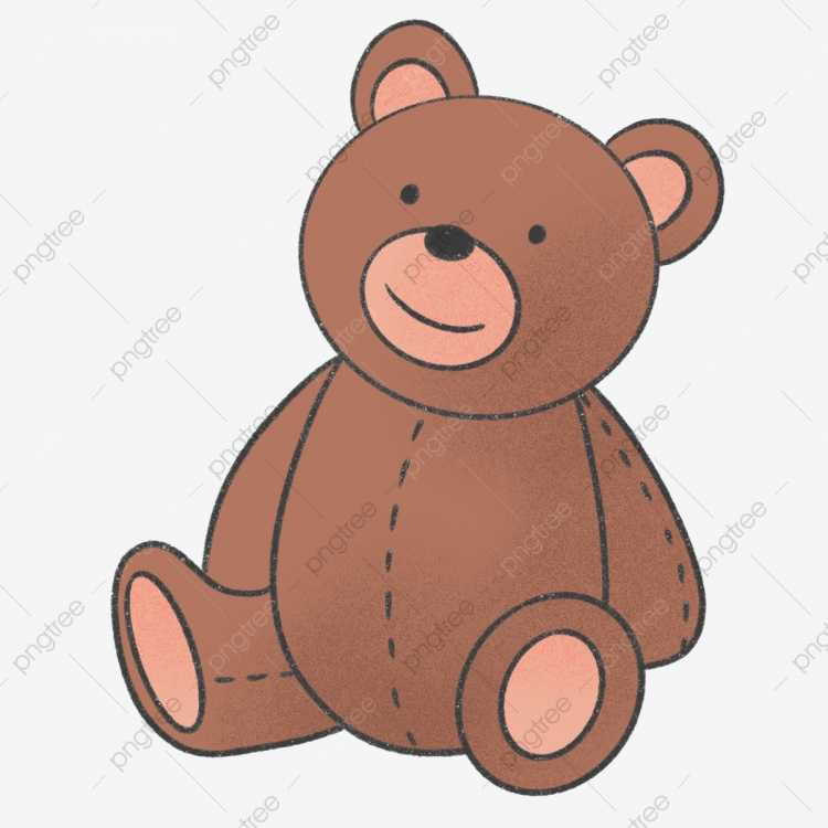 Нарисовать игрушку