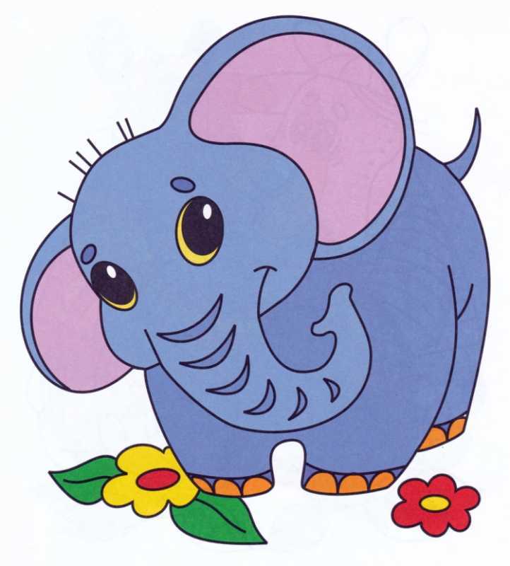 Милые картинки мультяшные