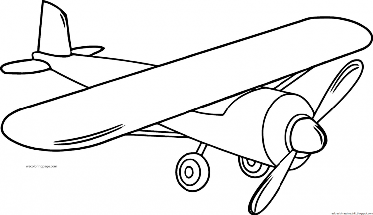 Plane рисунок
