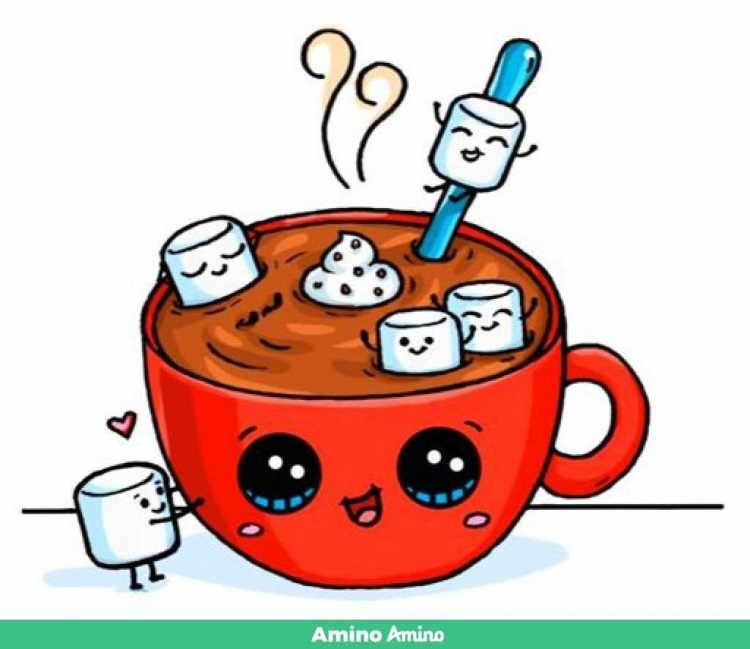 Вкусняшки с глазами