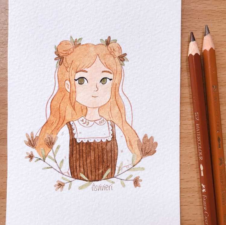 Рисунки для срисовки в скетчь бук