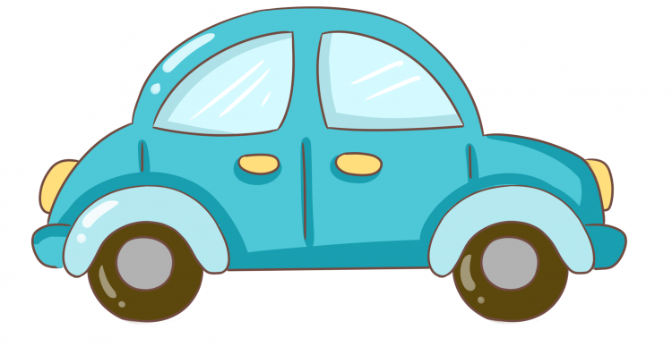 Автомобиль раскраска для детей