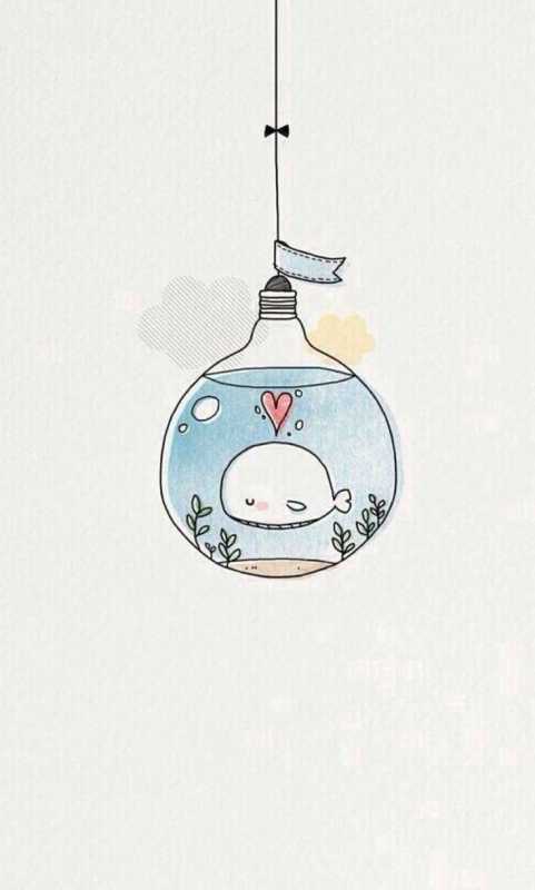 Рисунки для скетчбука легкие и милые