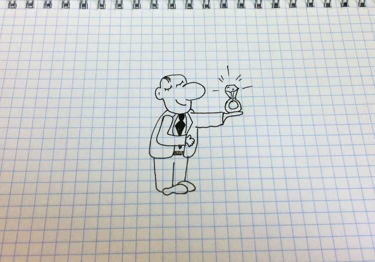 Тату карандашом для срисовки