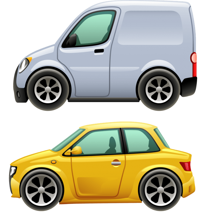 Автомобиль рисунок