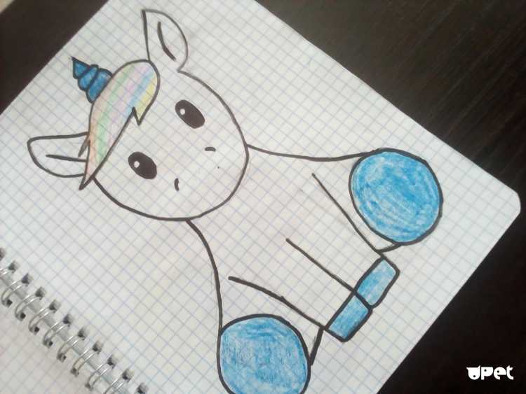 Модные идеи для рисунков