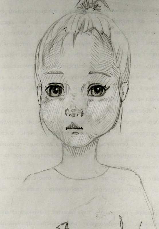 Раскраски. Страшилки