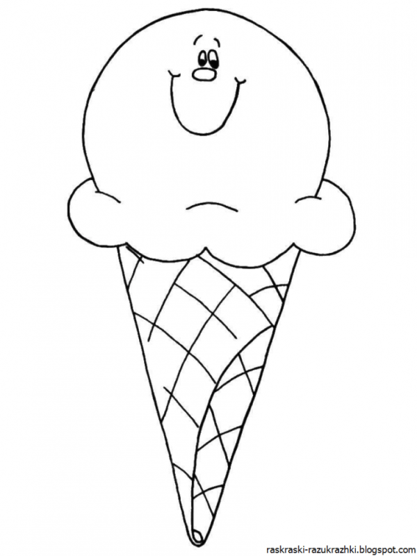 Рисунки для ЛД легкие для срисовки