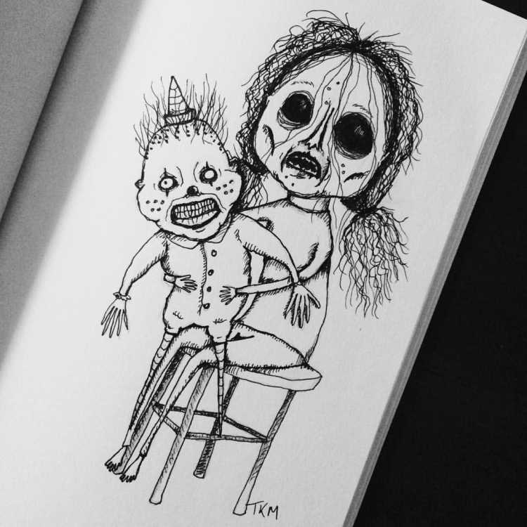 Аиу портреты