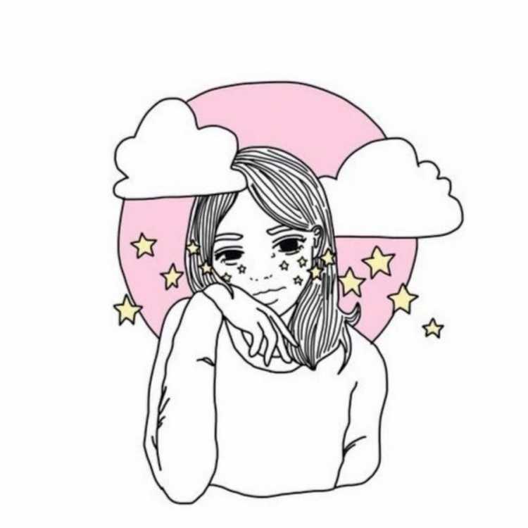 Рисунки для срисовки