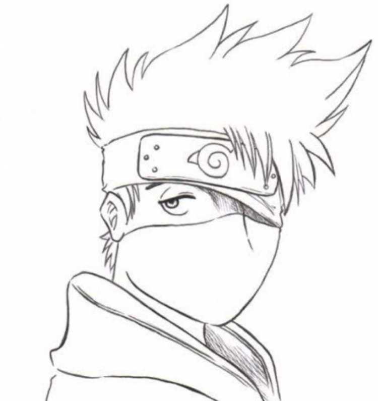 Итачи Учиха