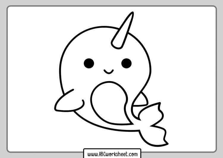 Рисунки для срисовки маленькие и легкие