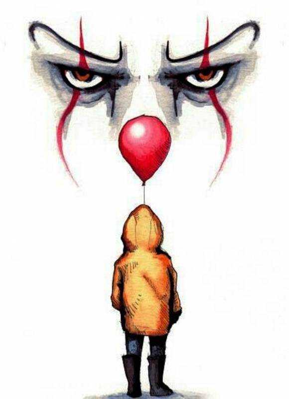 Джек Скеллингтон с тыквой