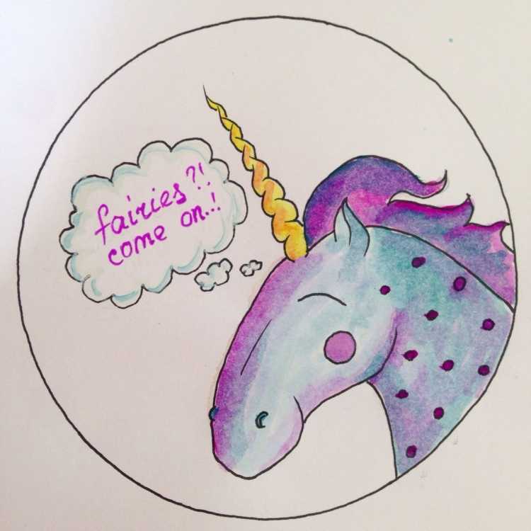 Рисунки для скетчбука легкие и милые