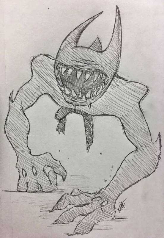 Plants vs Zombies раскраска зомби