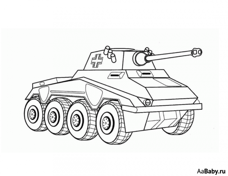 Вертолеты. Раскраска