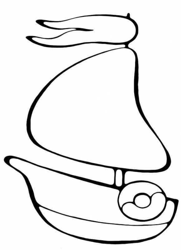 Трафареты для рисования малышам