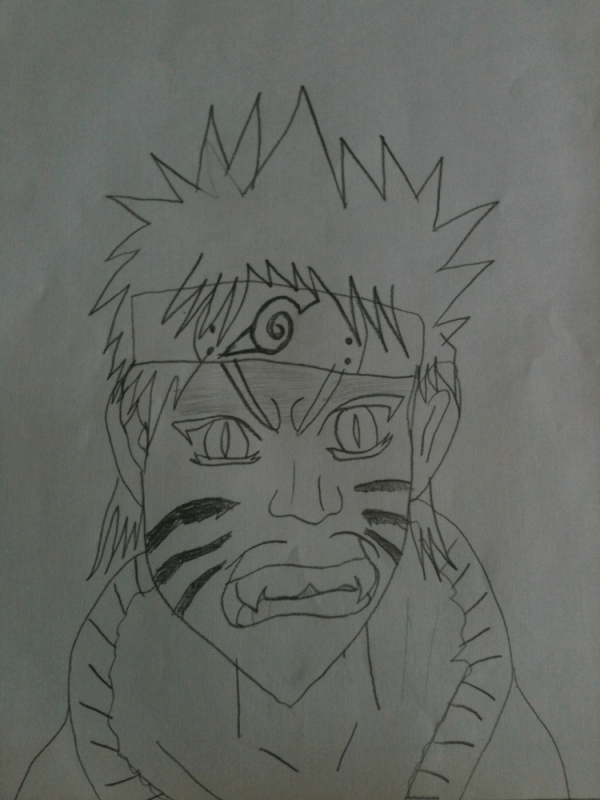 Крутые рисунки для срисовки простым карандашом