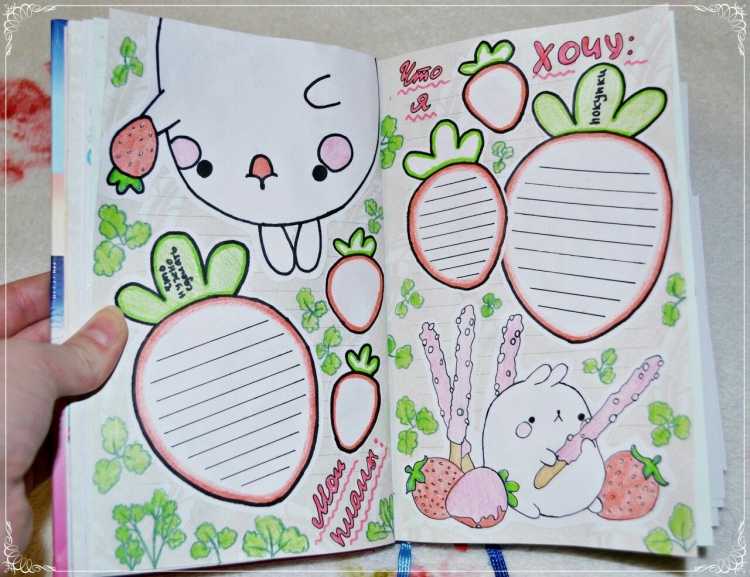 Рисунки для ЛД карандашом легкие