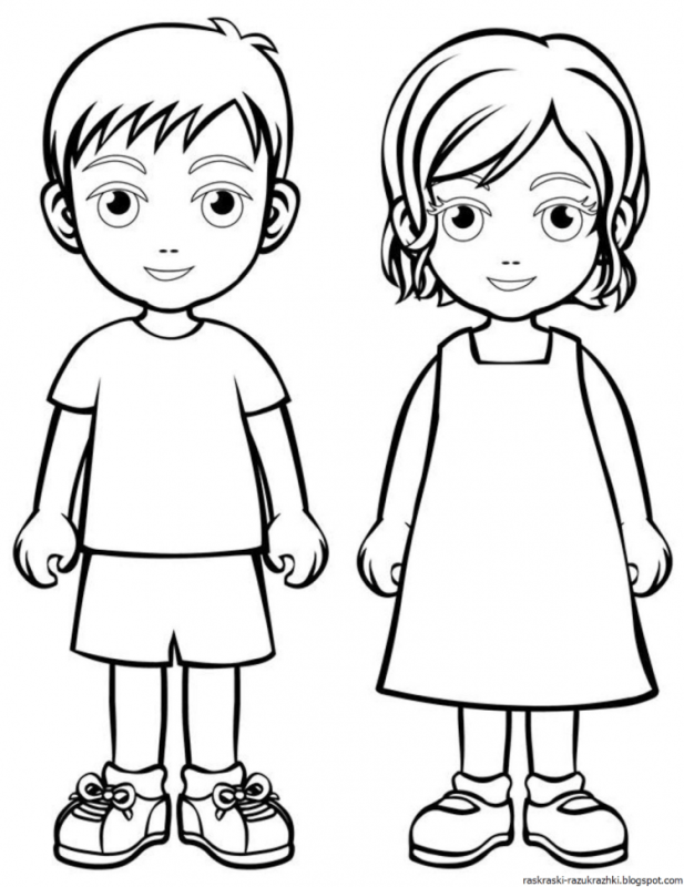 Вертолет раскраска для детей