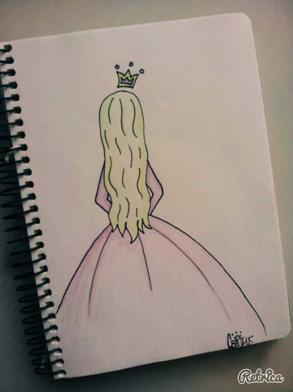 Рисунки для скетчбука лёгкие