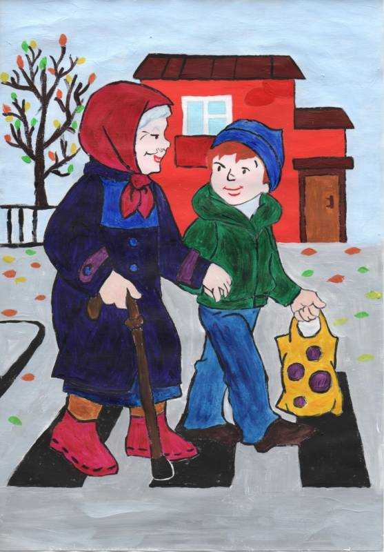 Добрые дела для детей