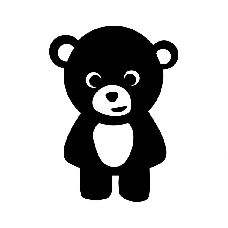 Олимпийский мишка Сочи раскраска