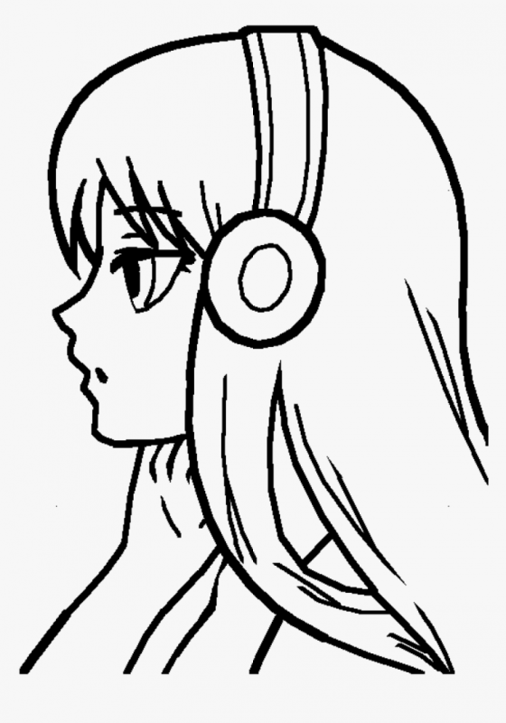 Рисунки карандашом для начинающих девочек легкие