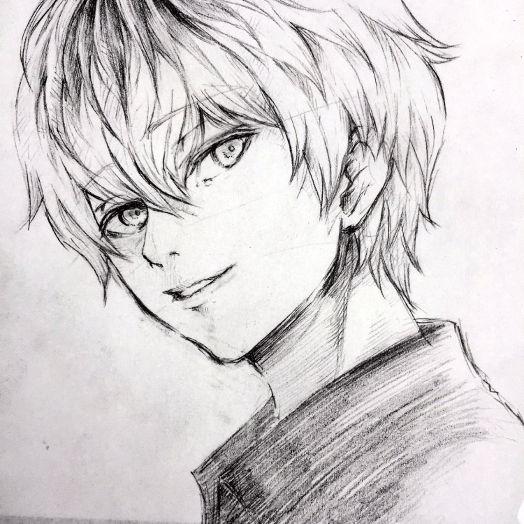 Срисовка легко для мальчика