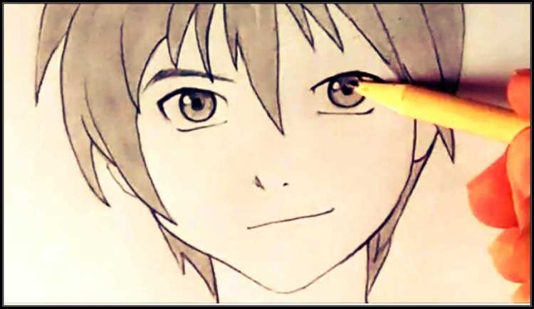 Аниме для для начинающих легкие