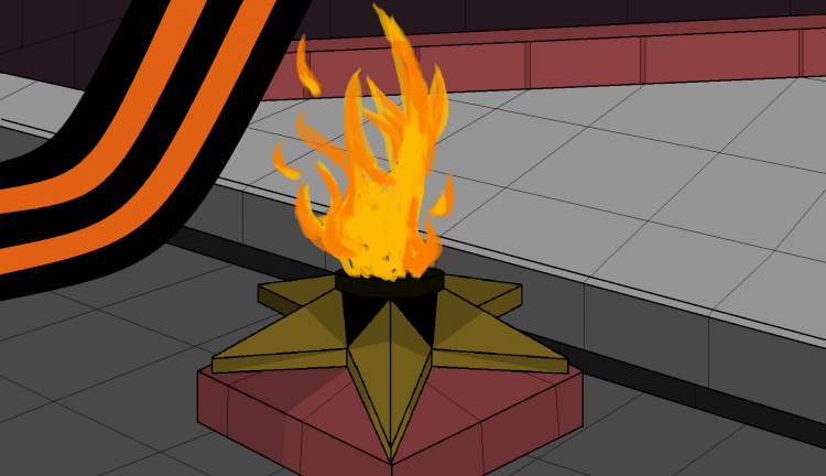 Исторические рисунки