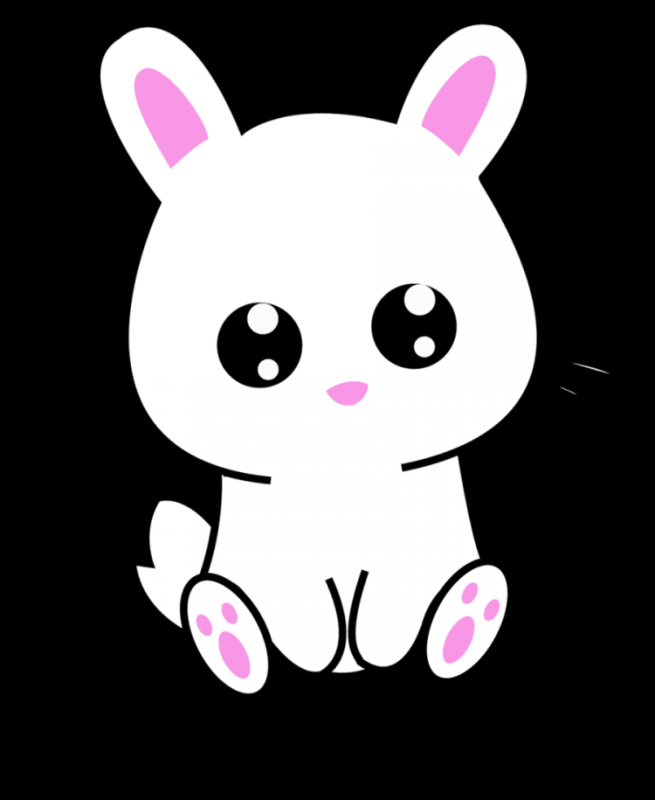 Рисунки для срисовки няшные