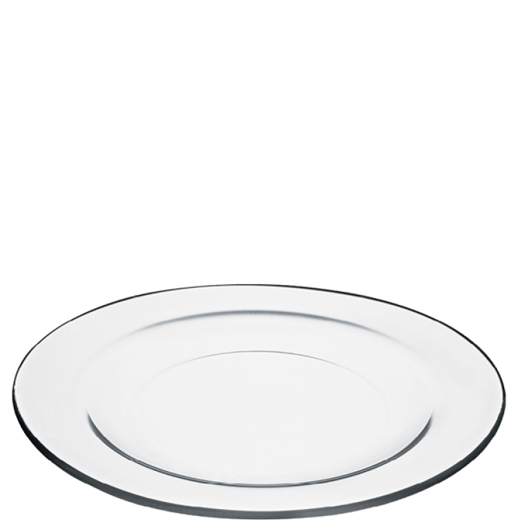 Тарелка раскраска