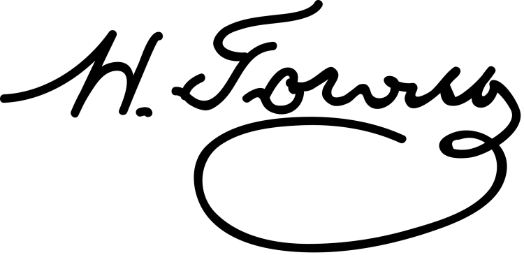 Николай Васильевич Гоголь Фанарт